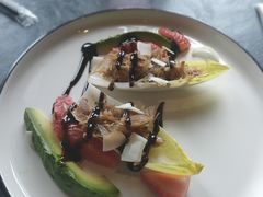 -YUE·6·西式融合餐厅(外滩六号店)