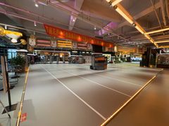 -燃无界格斗·拳击搏击体能馆(优品道店)