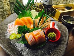 -一豚轩·烧鸟·豚骨拉面(五四路店)