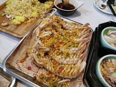 -琼大师东方烤乳猪(亚特兰蒂斯店)