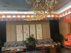 -君之悦·影院式足道·养生SPA(回兴店)