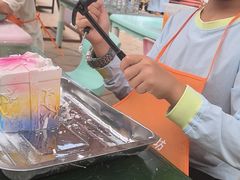 -房山世界地质公园博物馆