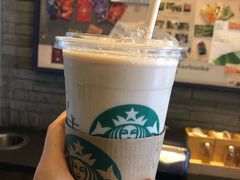 -星巴克(南翔五彩城店)