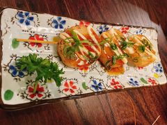-哥哥の深夜食堂(红松东路店)