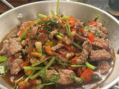 -吃货私房菜(丽江束河古镇店)