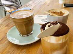 -ChanDu躔度咖啡(灯塔店)