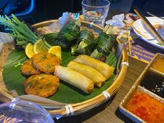 -泰妃殿(宏伊国际广场店)