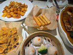 金牌虾饺皇-南枝记·广东味道(中骏世界城店)