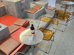 -喧闹·东方大气茶(鹅岭二厂店)