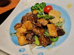 骰子牛肉-吟松日式料理(莘庄店)