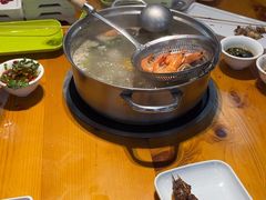 -养牛邓·潮汕牛肉海鲜自助火锅(广州店)