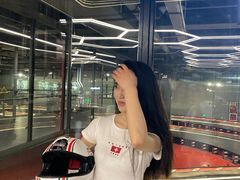 -魔赛卡丁车赛车汇(上海店)