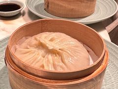 -无锡苏宁银河国际酒店-悦府65中餐厅