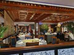 -八府香鸭(华山路店)