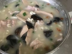 薏米汤-广场正宗原汁薏米店