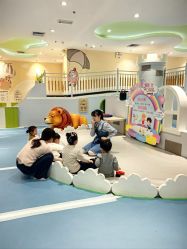 -meland亲子乐园•派对•研学(苏州悠方购物中心店)