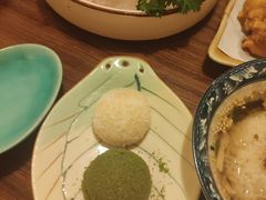 -浪花亭日本料理(古田路店)