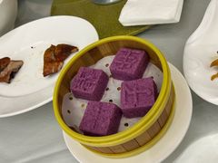 -骏莱海鲜鱼港(五角场店)
