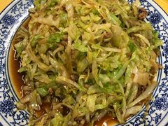 -天津外国语大学（马场道校区）食堂