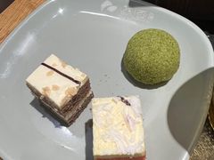 -韩盛·盛江山自助料理(沈辽路万达店)