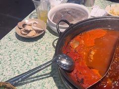 -五里关火锅(牛市口店)