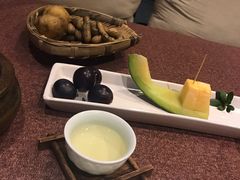 -白鹭原茶艺馆