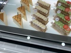 -BanCake·法式千层·拿破仑專門店