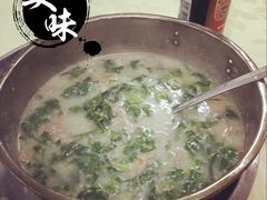 -标记美食新鲜猪杂(兴南大道店)