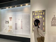 -东莞展览馆