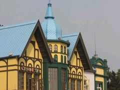 -老虎石海上公园