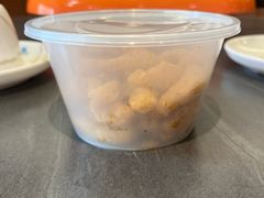 -三煮纸包鱼(青岛总店)