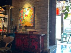 -小河盐帮·私家菜·烤鸭(三元桥·霄云路店)