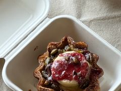 -BUTTERFUL&CREAMOROUS 黄油与面包(三里屯太古里店)