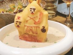 -局气 烤鸭·北京菜(光华路店)