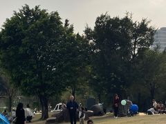 -牛岗山公园