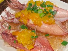 -蝴蝶里·粤菜·点心(滨江龙湖店)