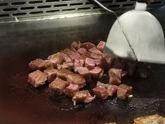 -尚水长廊铁板烧(荣祥广场店)
