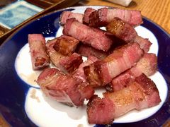 -炎蔵牛舌烤肉