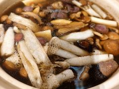 -天宜隆蘑菇宴火锅(石景山旗舰店)