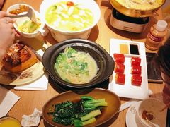 -避风塘(江桥万达店)