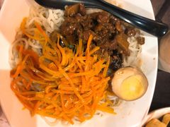 -长寿面(北京西路店)