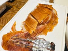 -小大董·烤鸭(王府井apm店)