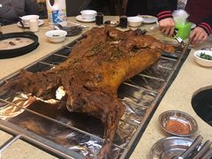 -老三龙虾(汉阳杨泗庙店)