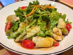 地中海沙拉-安妮意大利餐厅(丽都店)