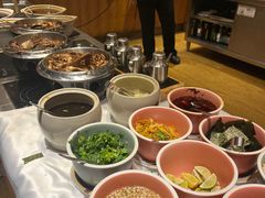 -翠湖宾馆·中餐厅