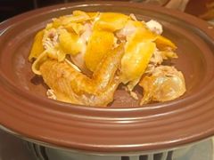 -秋色客家菜(南山店)