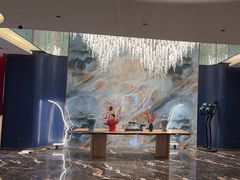 -爱舍海岸酒店(香港中路五四广场店)