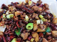 -老味道1992(武当山店)