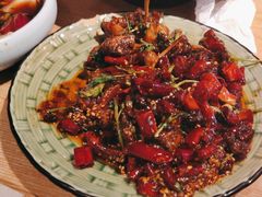 -小乾杯串店•16年沈阳烧烤(文安路店)