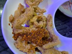 -热火朝天鲜切牛肉火锅(南强街巷店)